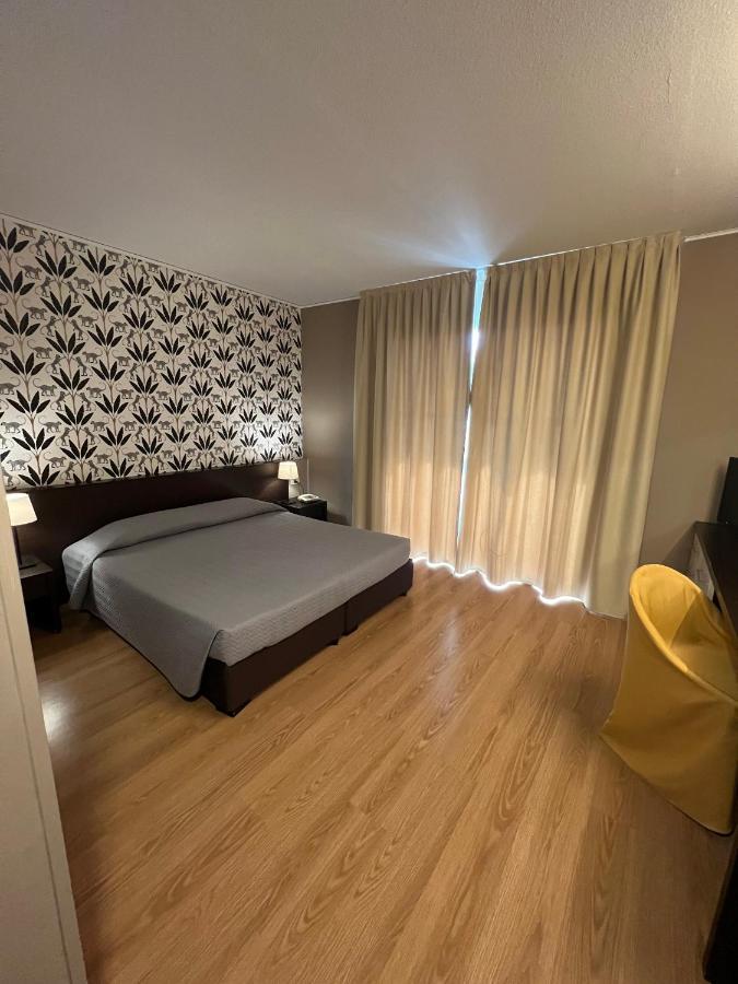 Hotel&Residence Castelli Montecchio Maggiore Exterior foto