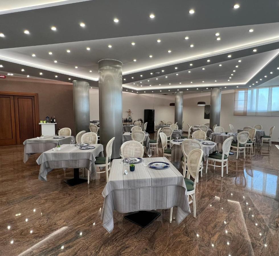 Hotel&Residence Castelli Montecchio Maggiore Exterior foto
