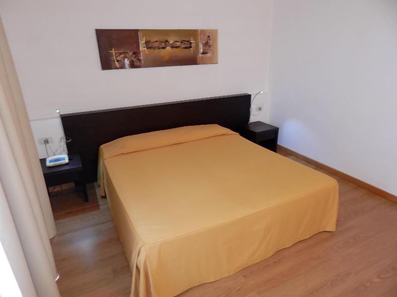 Hotel&Residence Castelli Montecchio Maggiore Exterior foto
