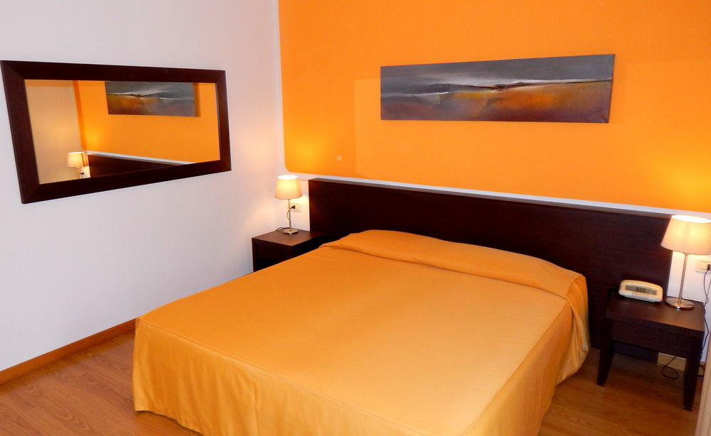 Hotel&Residence Castelli Montecchio Maggiore Exterior foto
