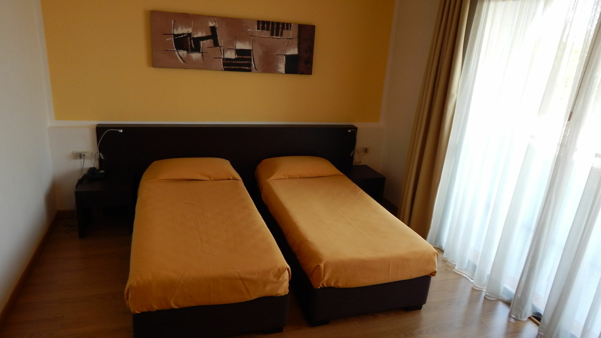 Hotel&Residence Castelli Montecchio Maggiore Exterior foto