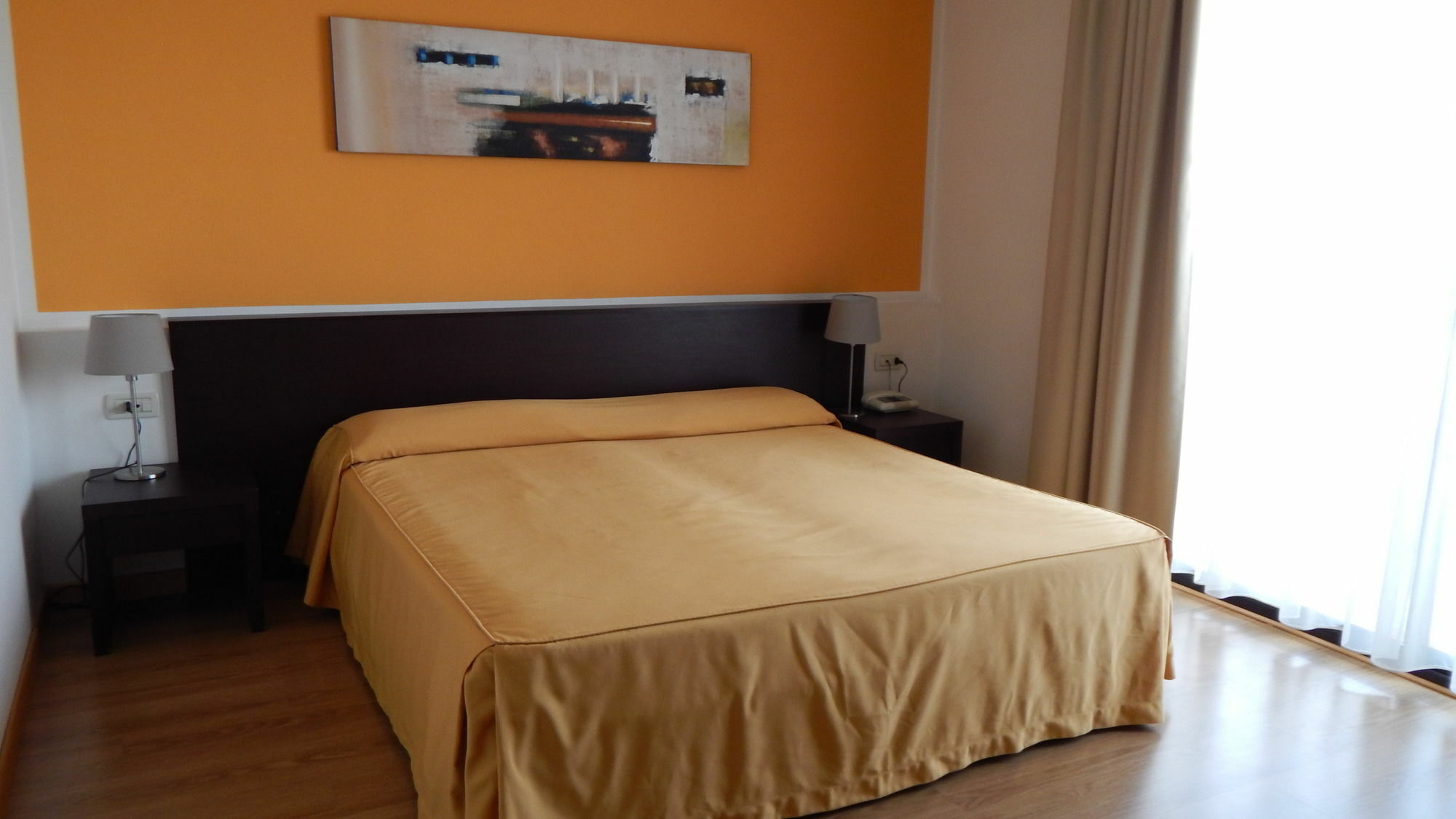 Hotel&Residence Castelli Montecchio Maggiore Exterior foto