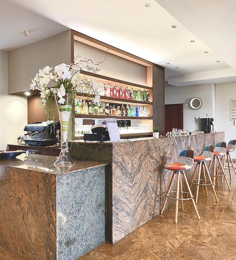 Hotel&Residence Castelli Montecchio Maggiore Exterior foto